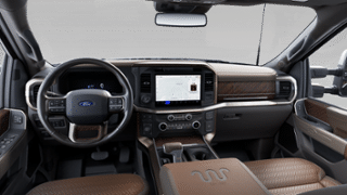 2025 Ford F-150® Internal Image 2